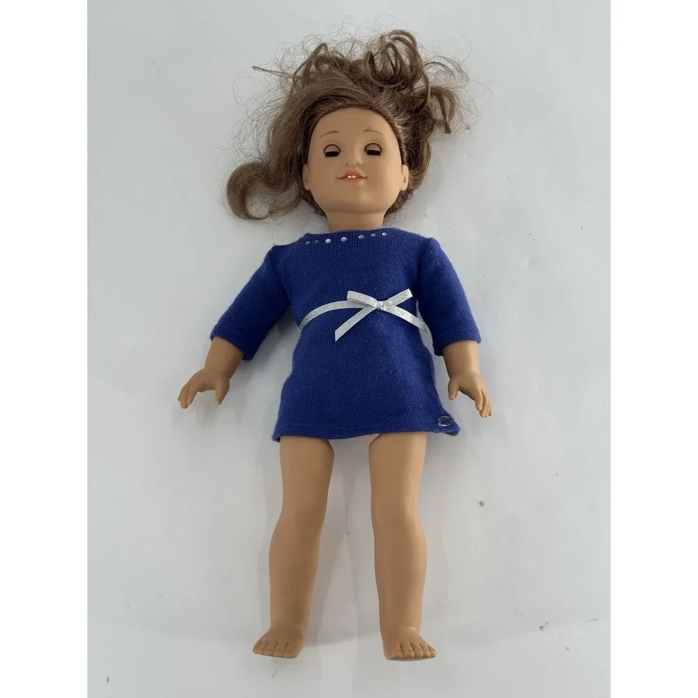 Marisol Luna American Girl Doll Vintage 2005 Girl Of The Year